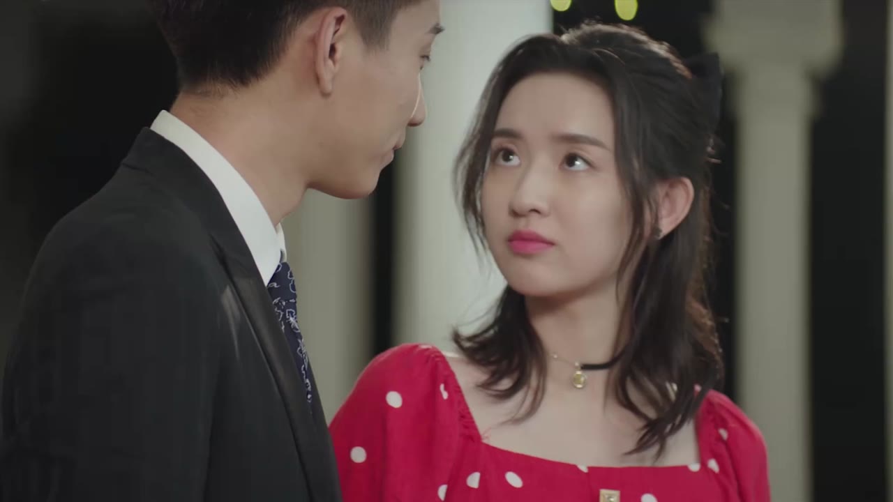Chỉ Là Quan Hệ Hôn Nhân tập 17