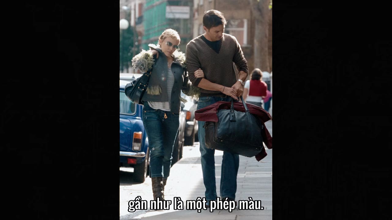 Kylie tập 3 cảnh 2
