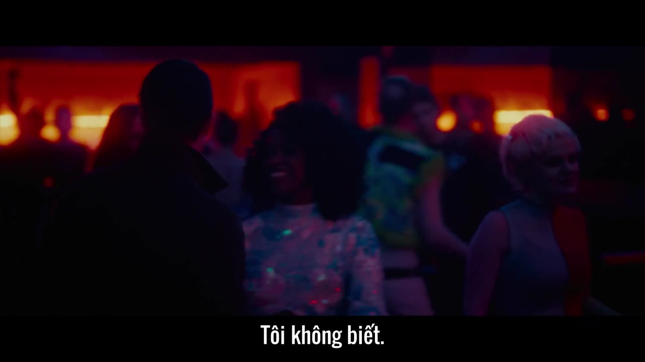 Cuộc Nổi Dậy Của AI tập 1 cảnh 2