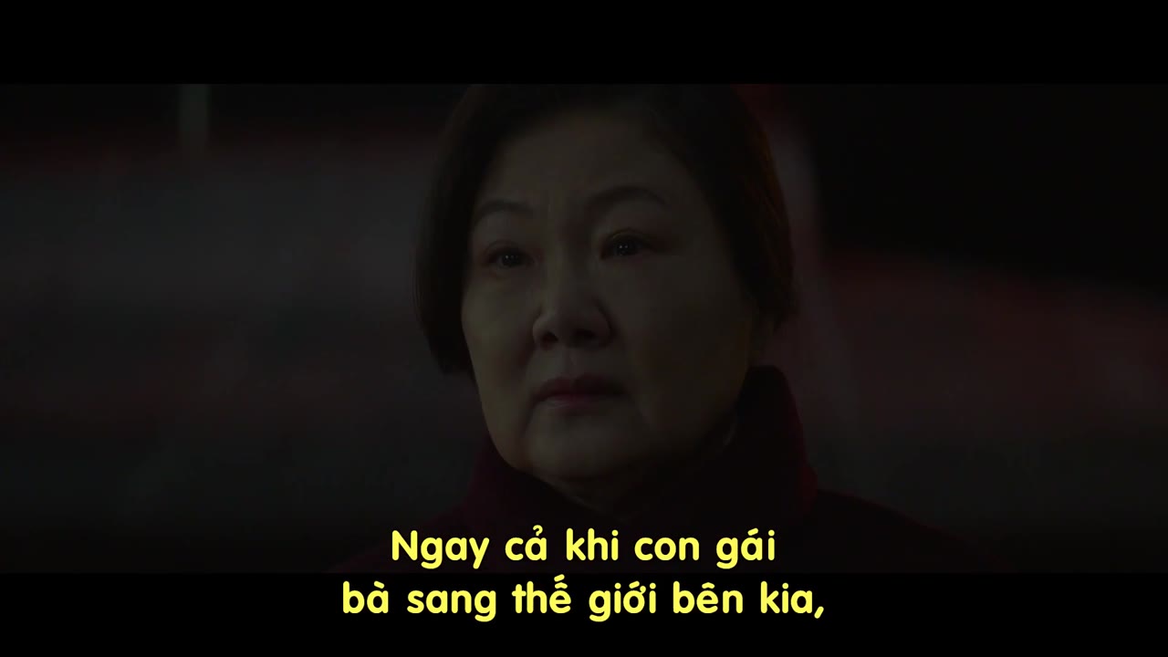 Kỳ Nghỉ Phép 3 Ngày tập 1 cảnh 3