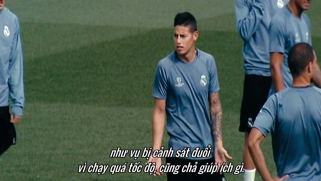 James. tập 2 cảnh 2