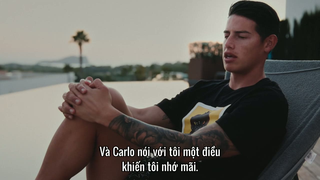 James. tập 2 cảnh 3