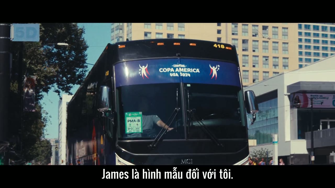 James. tập 3