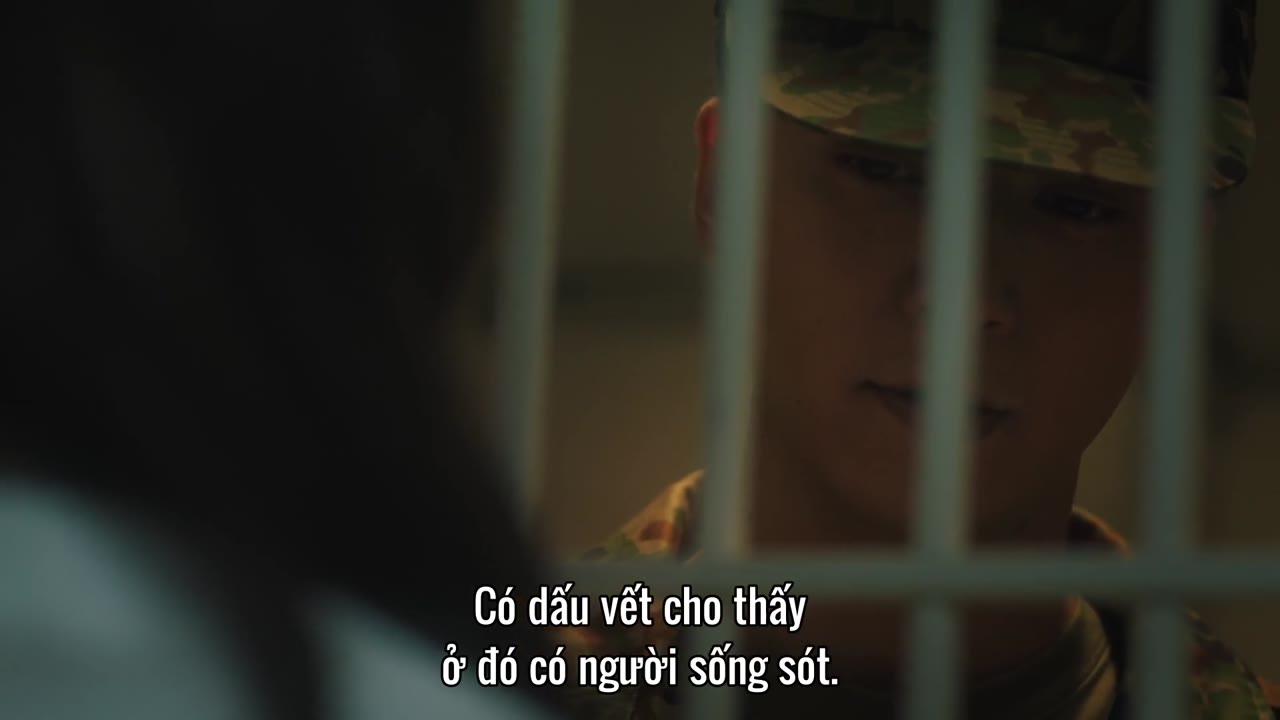Cùng Em Ở Ngày Thế Giới Kết Thúc tập 3