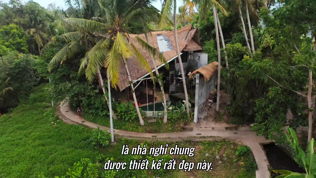 Những Nhà Nghỉ Tuyệt Vời Nhất Thế Giới (Phần 1) tập 1