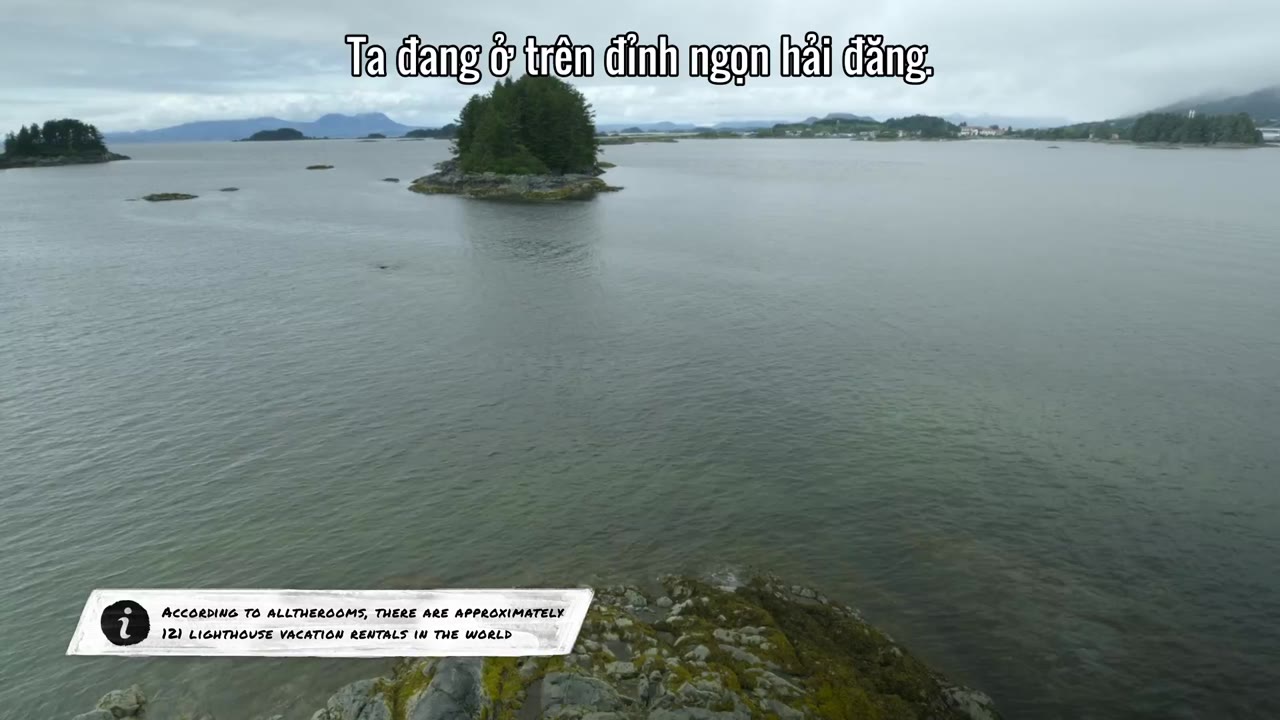 Những Nhà Nghỉ Tuyệt Vời Nhất Thế Giới (Phần 1) tập 5 cảnh 2