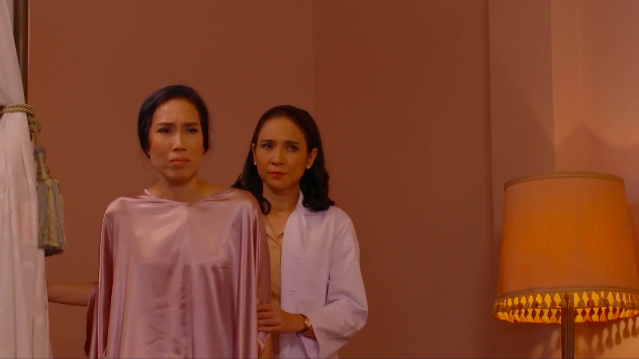 Huynh Đệ Tương Tàn tập 1 cảnh 2