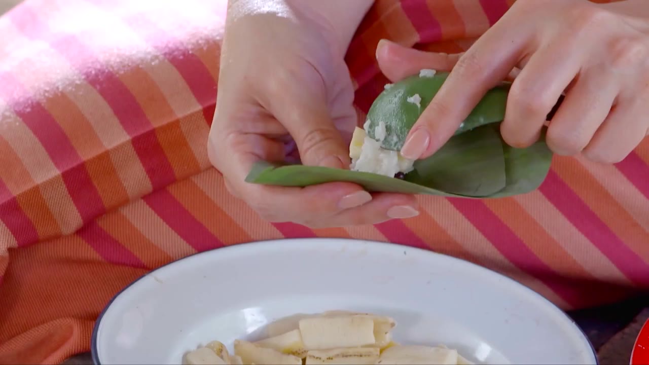 Huynh Đệ Tương Tàn tập 1 cảnh 3