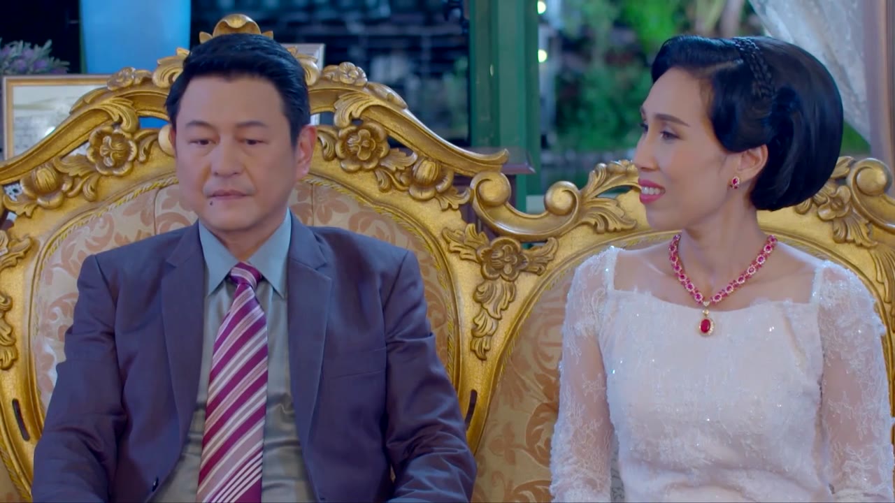 Huynh Đệ Tương Tàn tập 2