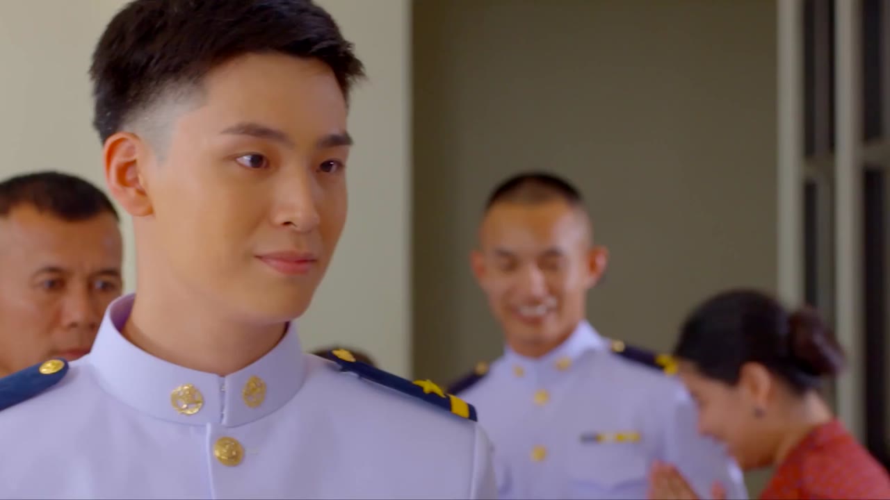 Huynh Đệ Tương Tàn tập 2 cảnh 2