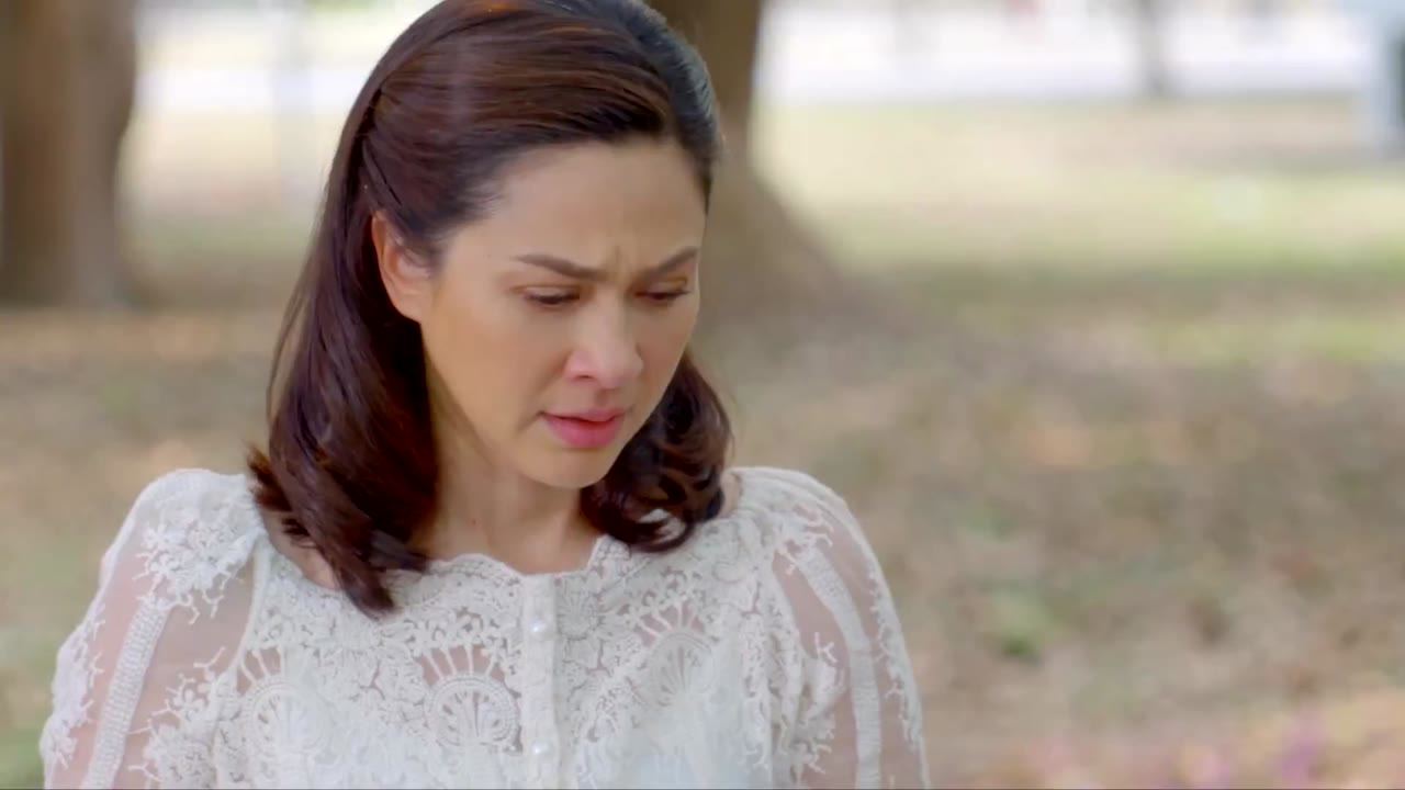Huynh Đệ Tương Tàn tập 2 cảnh 3