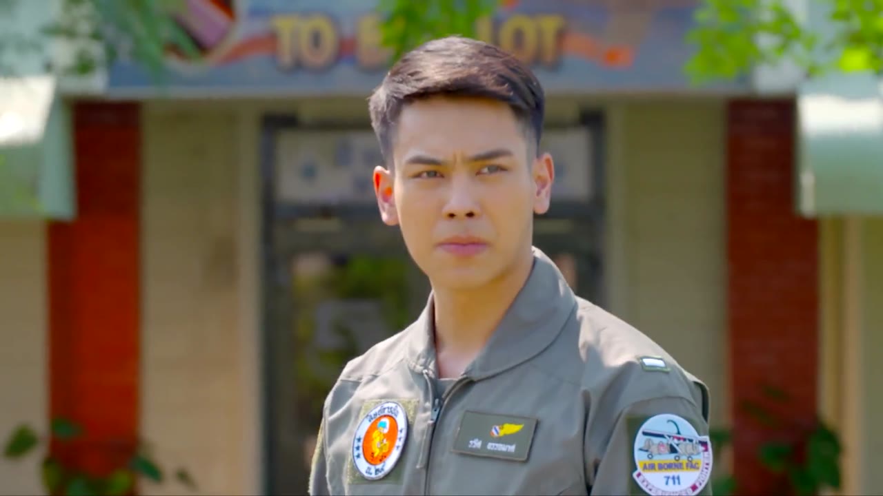 Huynh Đệ Tương Tàn tập 4