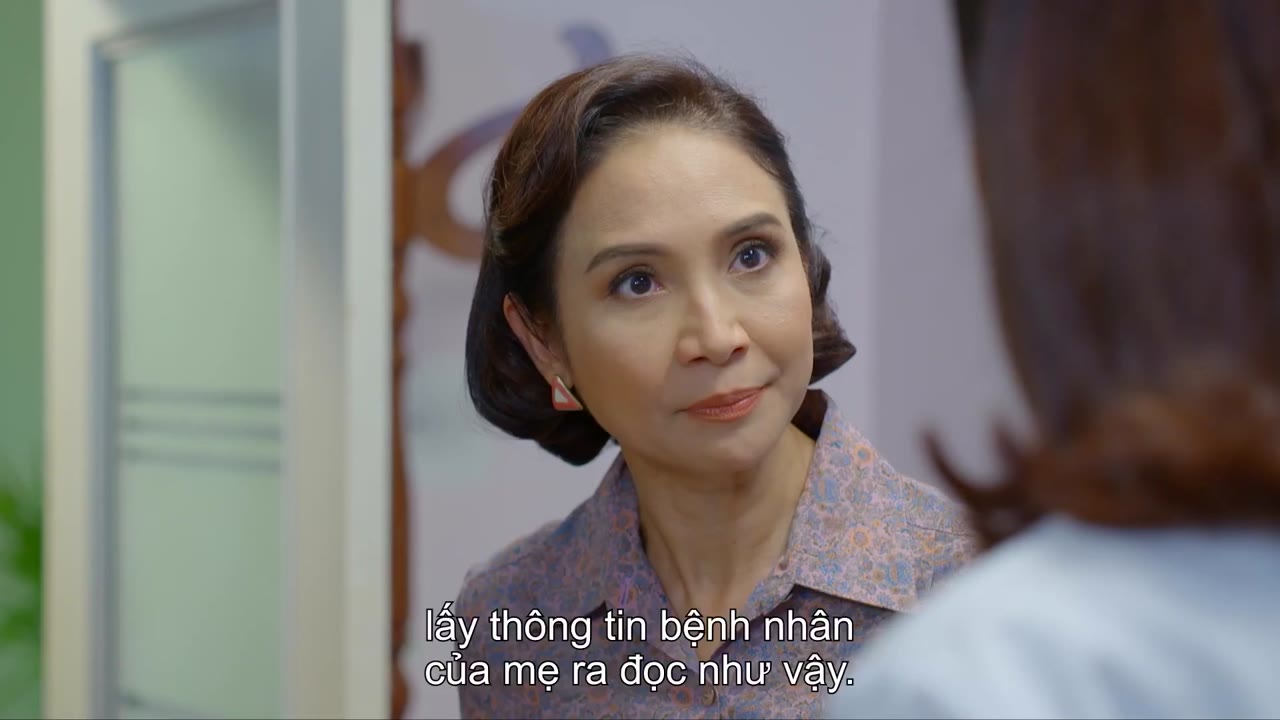 Huynh Đệ Tương Tàn tập 6 cảnh 2
