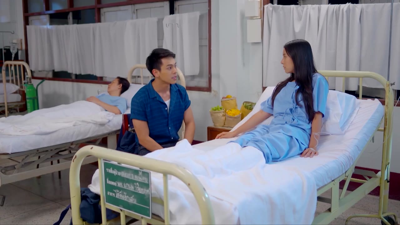 Huynh Đệ Tương Tàn tập 7