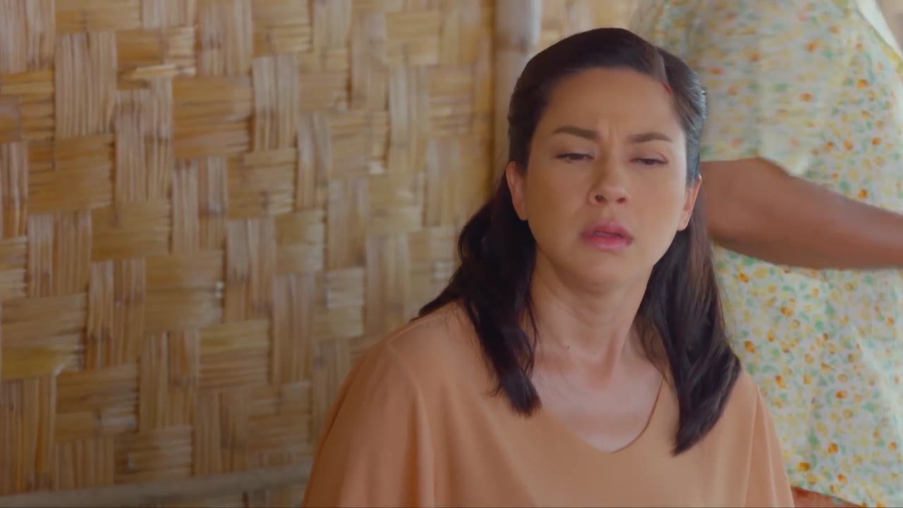 Huynh Đệ Tương Tàn tập 8