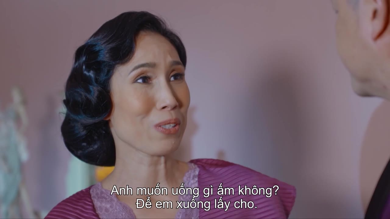 Huynh Đệ Tương Tàn tập 8 cảnh 2