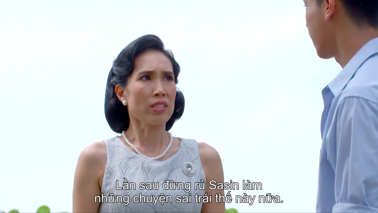 Huynh Đệ Tương Tàn tập 9 cảnh 2