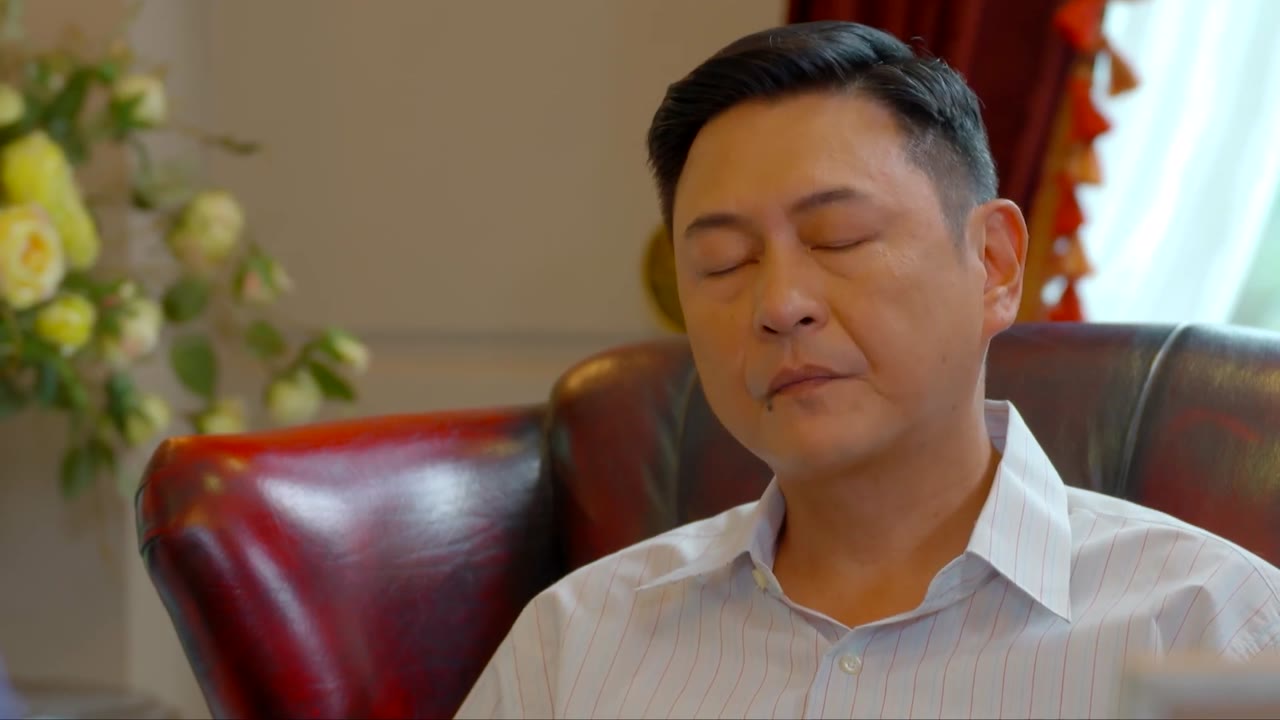 Huynh Đệ Tương Tàn tập 10