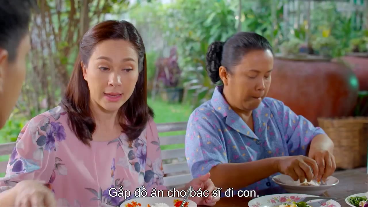 Huynh Đệ Tương Tàn tập 10 cảnh 3