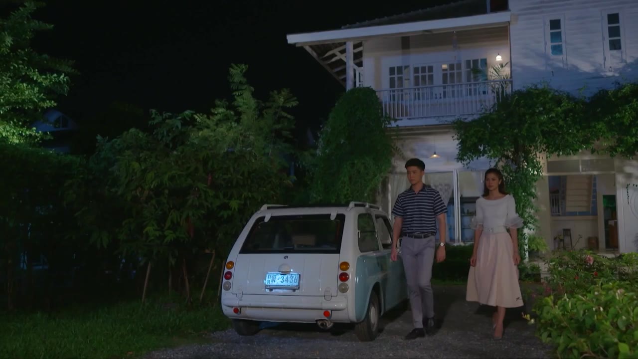 Huynh Đệ Tương Tàn tập 11