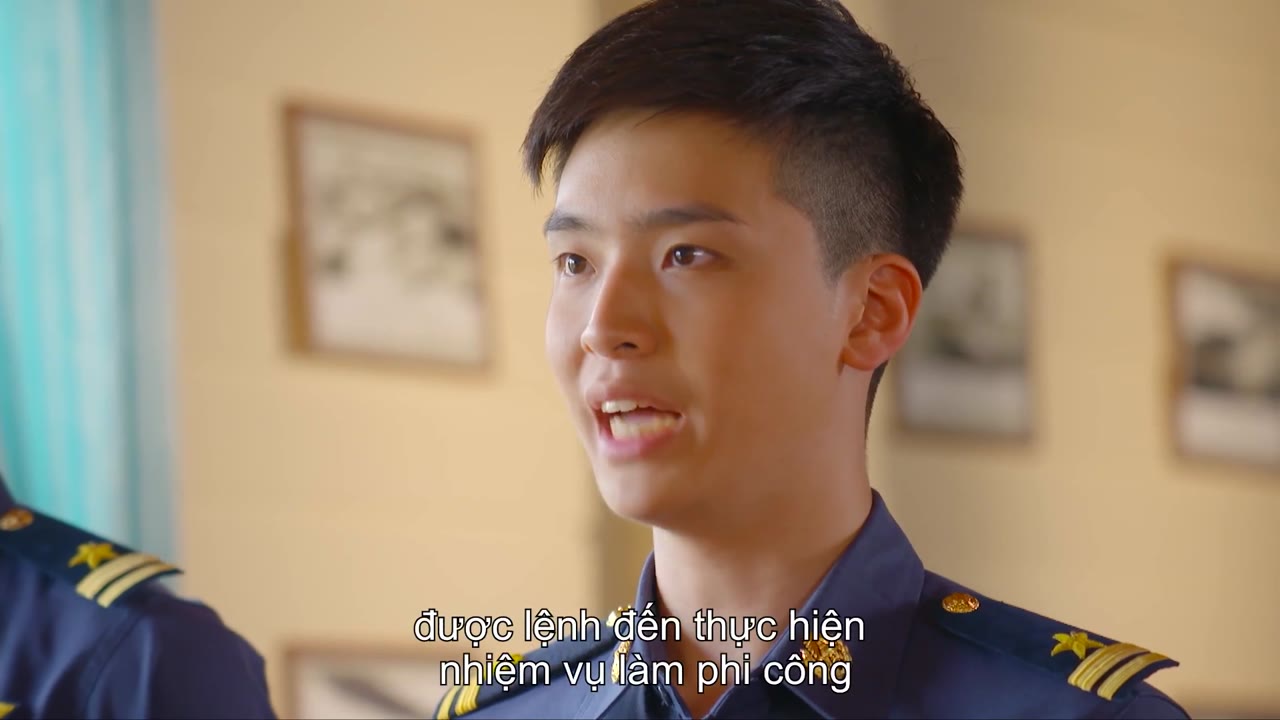Huynh Đệ Tương Tàn tập 12