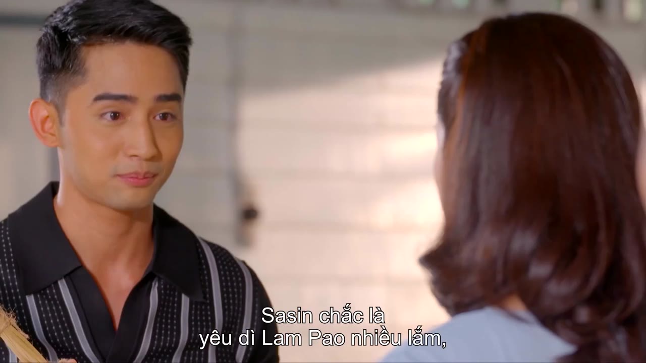 Huynh Đệ Tương Tàn tập 12 cảnh 3