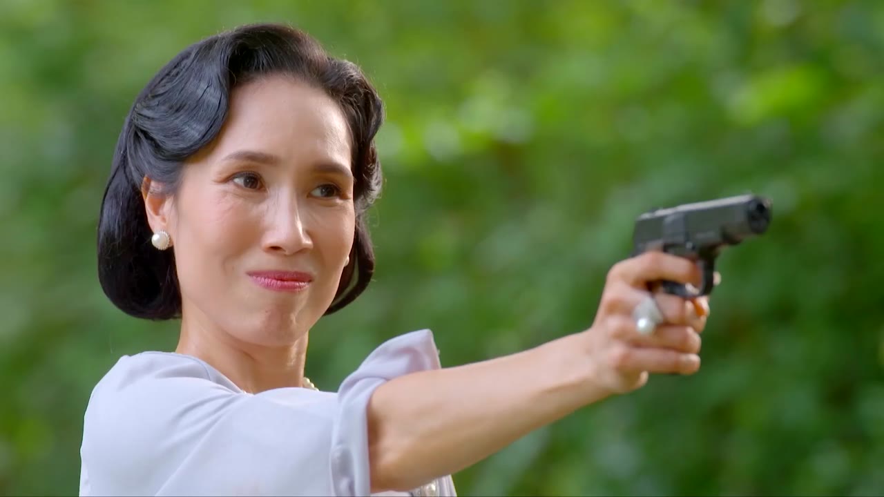Huynh Đệ Tương Tàn tập 13 cảnh 3