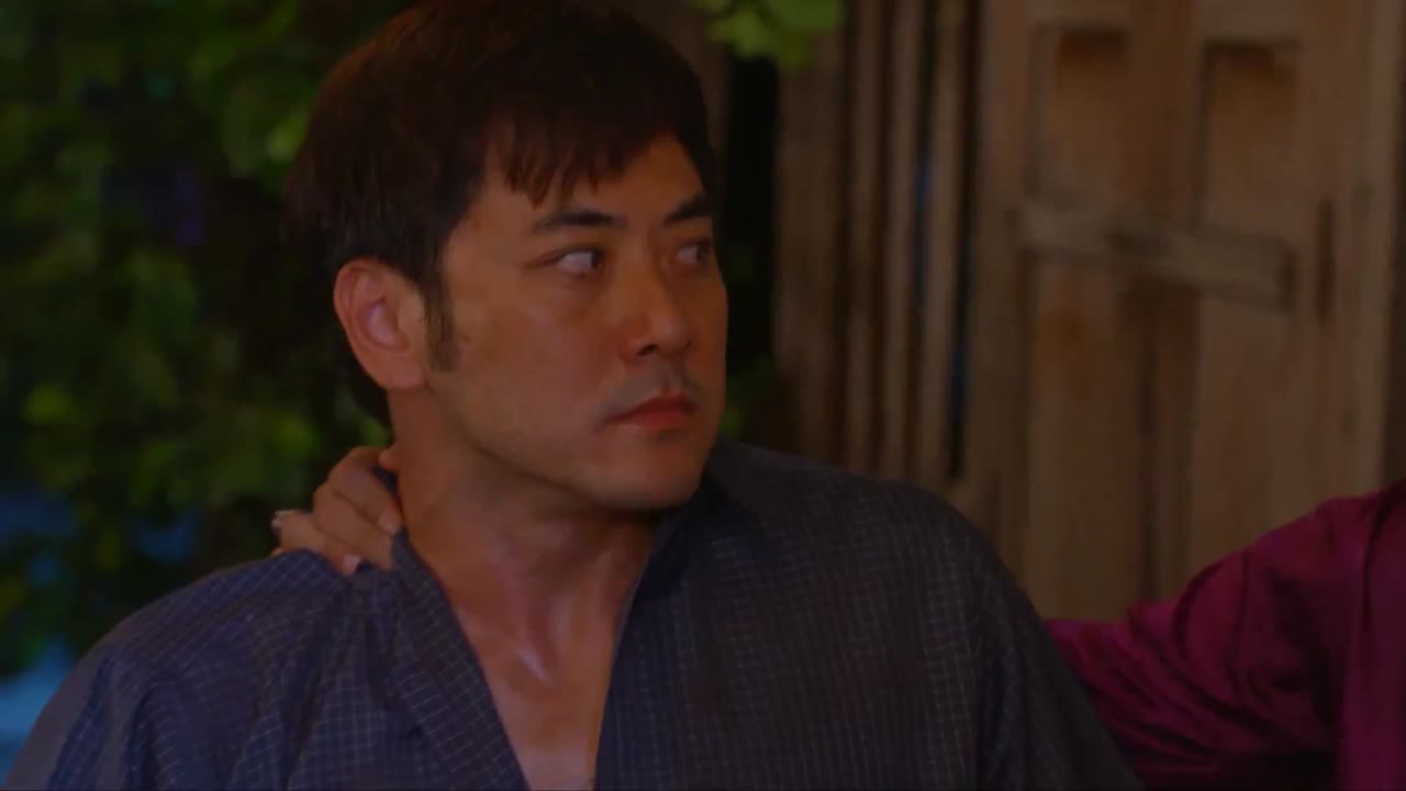 Huynh Đệ Tương Tàn tập 14