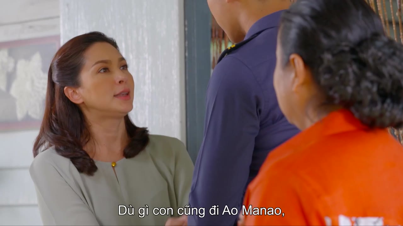 Huynh Đệ Tương Tàn tập 14 cảnh 3