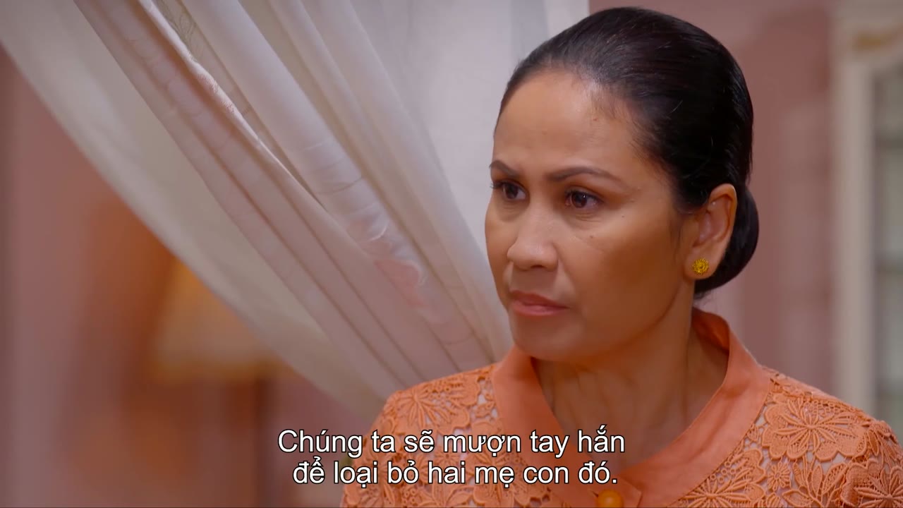 Huynh Đệ Tương Tàn tập 15