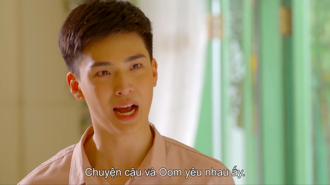 Huynh Đệ Tương Tàn tập 17 cảnh 2