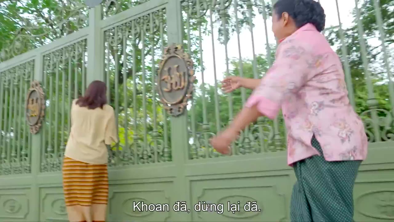 Huynh Đệ Tương Tàn tập 18 cảnh 3