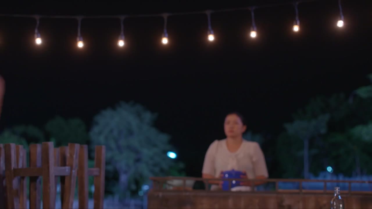 Huynh Đệ Tương Tàn tập 20 cảnh 2
