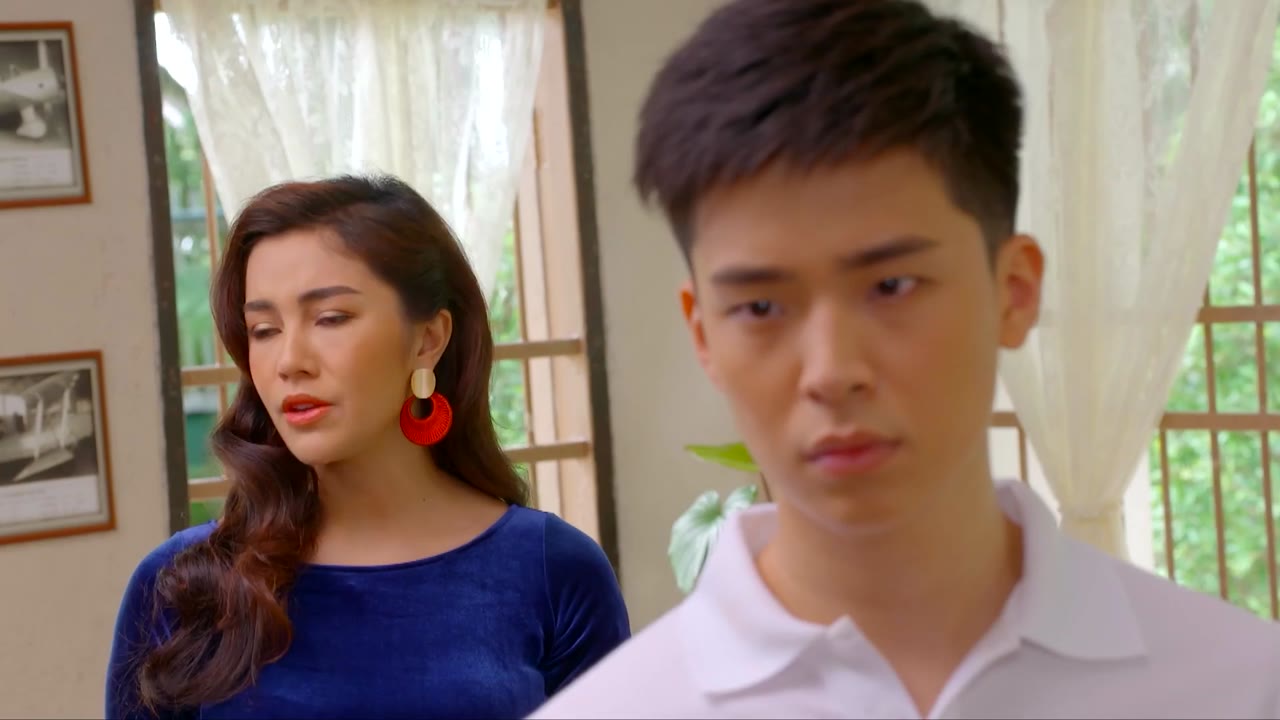 Huynh Đệ Tương Tàn tập 20 cảnh 3