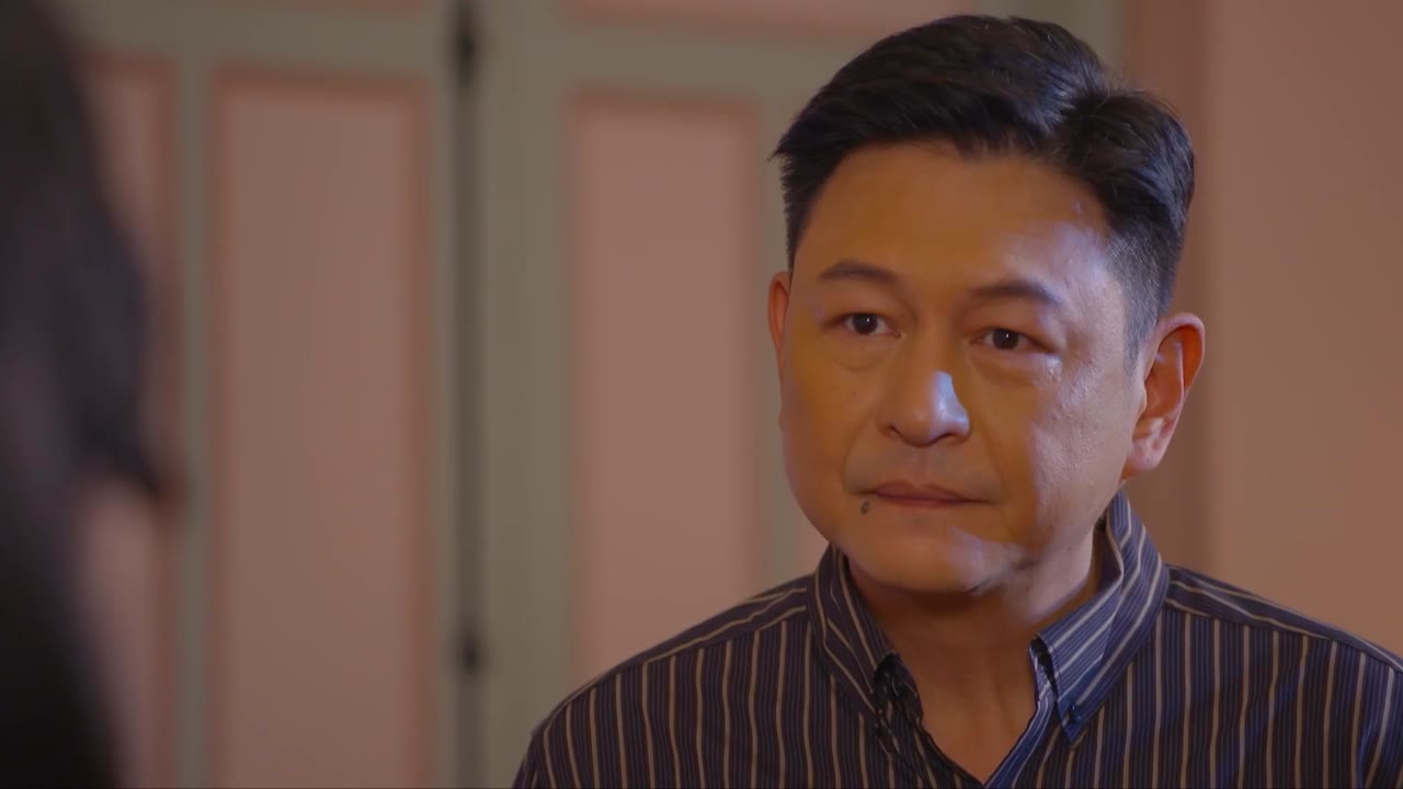 Huynh Đệ Tương Tàn tập 21 cảnh 2