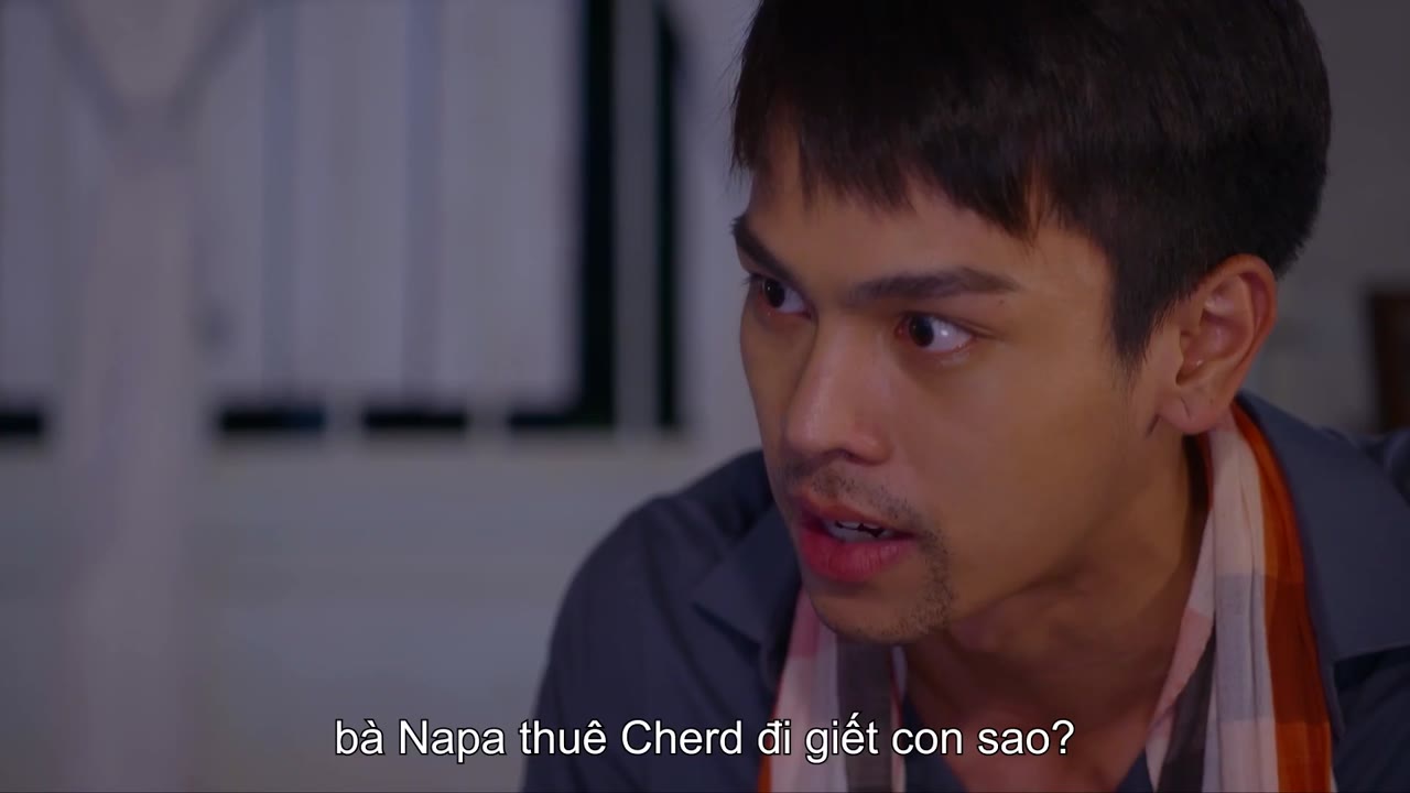 Huynh Đệ Tương Tàn tập 24 cảnh 3