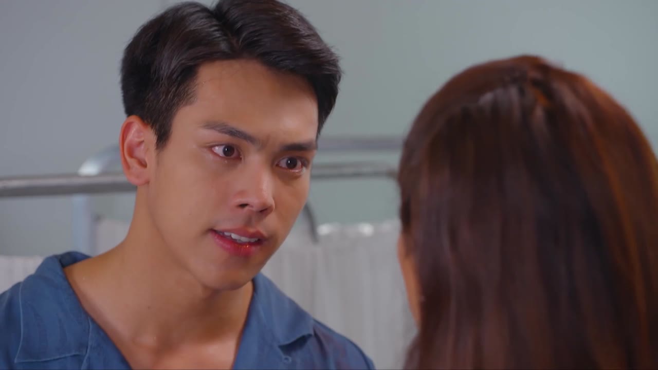 Huynh Đệ Tương Tàn tập 25