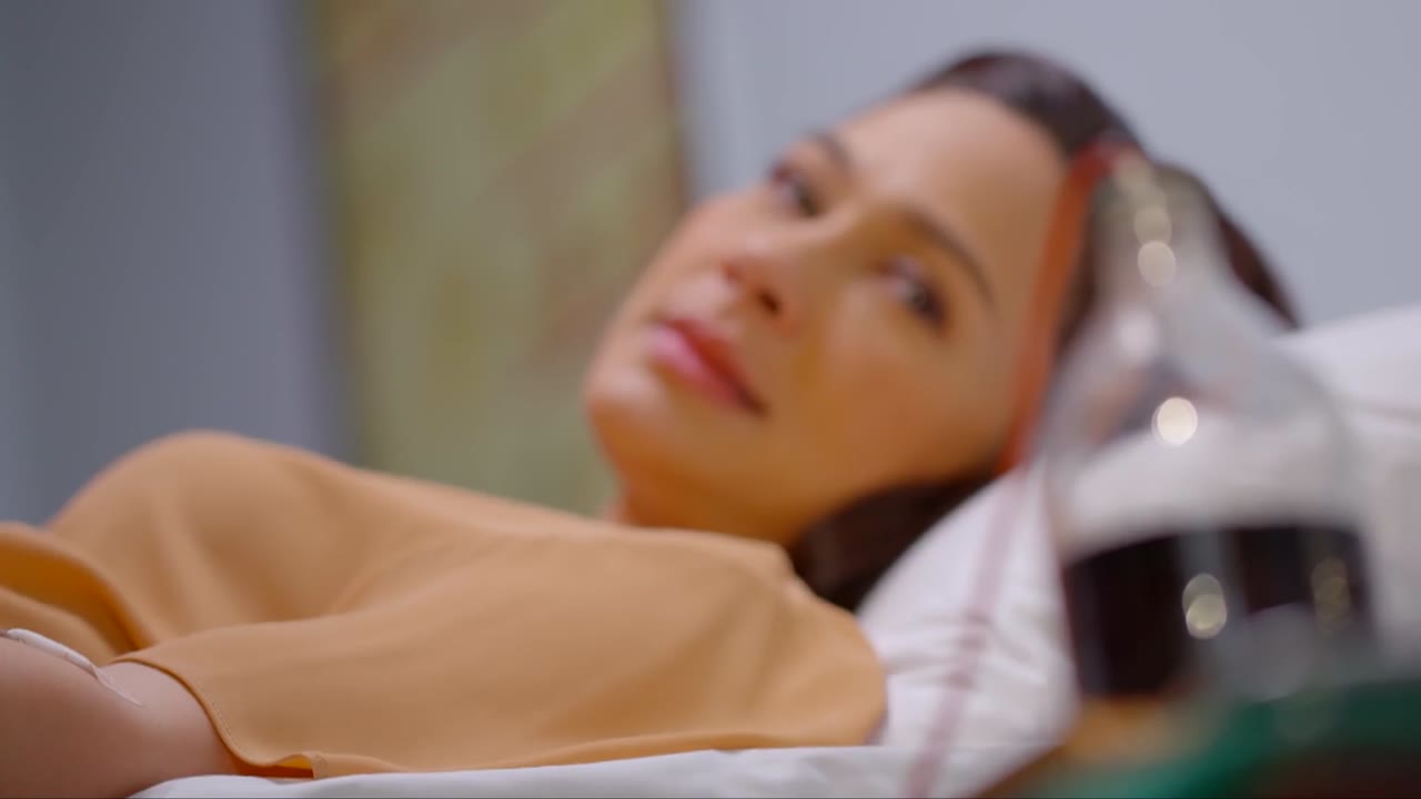 Huynh Đệ Tương Tàn tập 25 cảnh 2