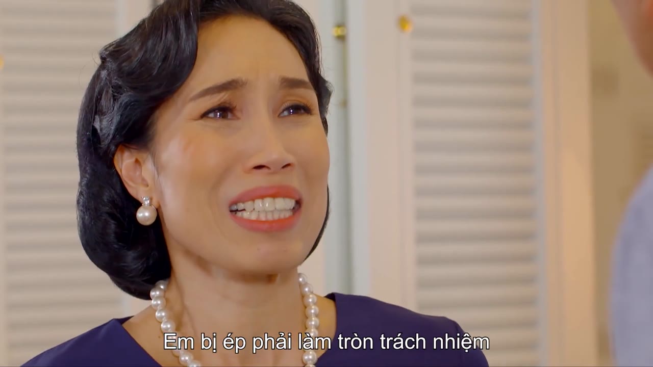 Huynh Đệ Tương Tàn tập 25 cảnh 3
