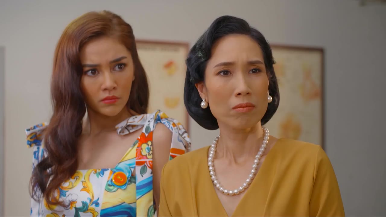 Huynh Đệ Tương Tàn tập 26 cảnh 2