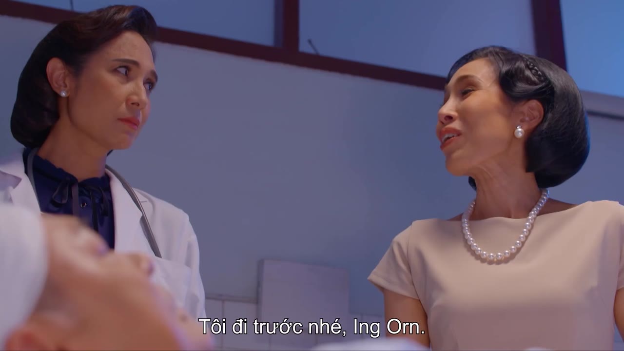 Huynh Đệ Tương Tàn tập 26 cảnh 3