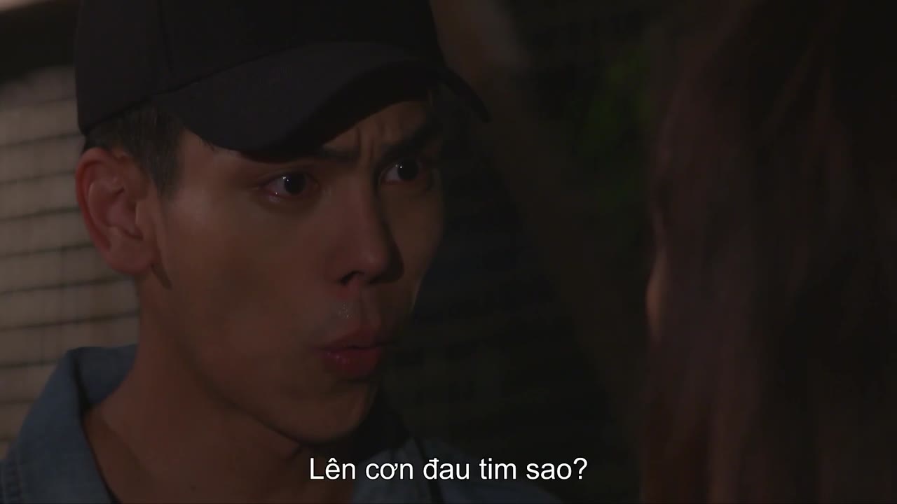 Huynh Đệ Tương Tàn tập 28 cảnh 2