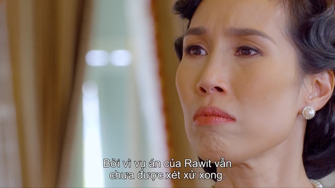 Huynh Đệ Tương Tàn tập 30 cảnh 2