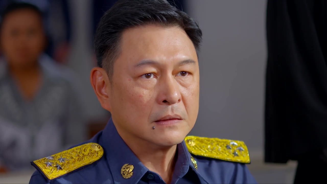 Huynh Đệ Tương Tàn tập 31