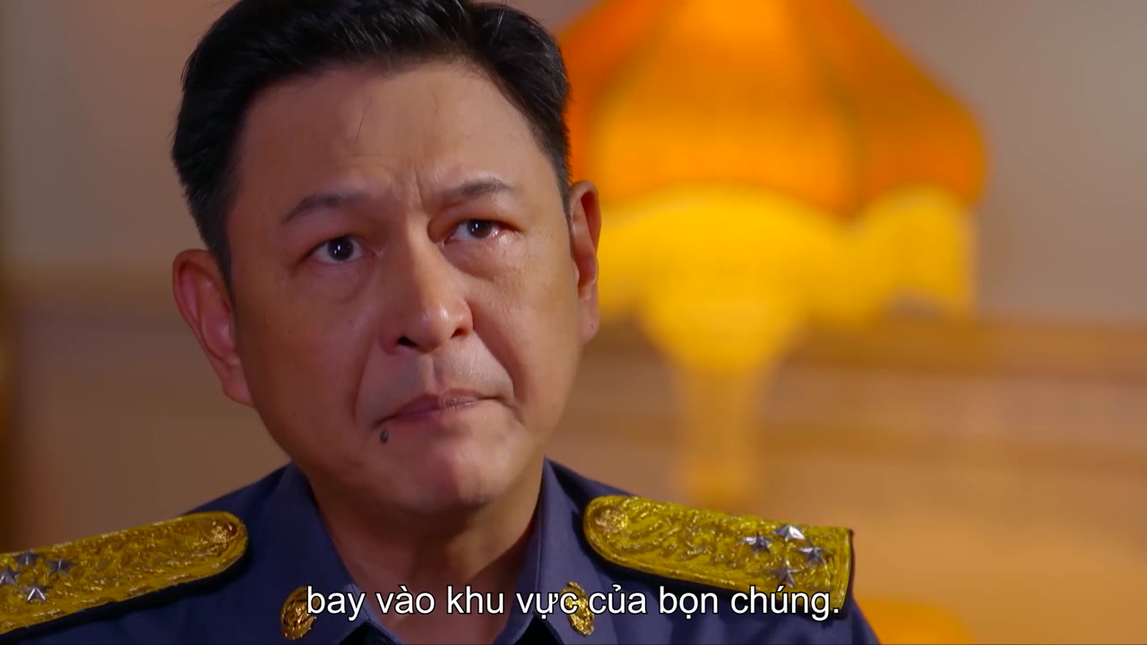 Huynh Đệ Tương Tàn tập 31 cảnh 2