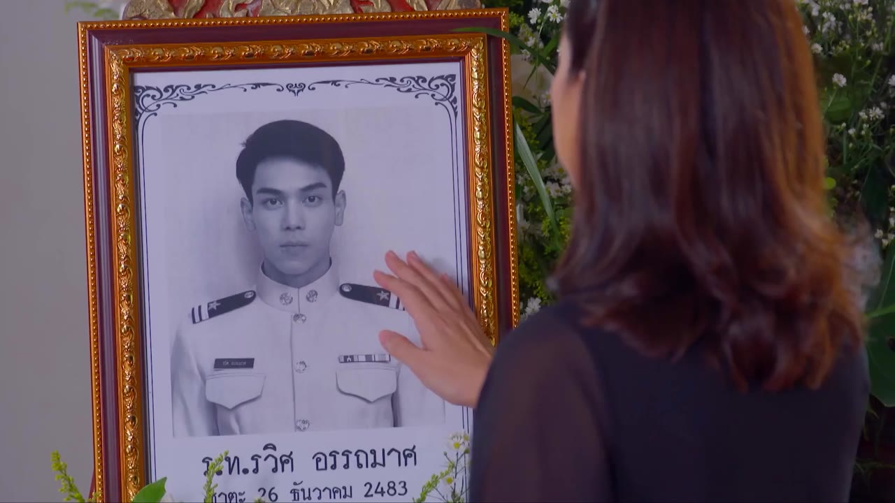 Huynh Đệ Tương Tàn tập 32 cảnh 2