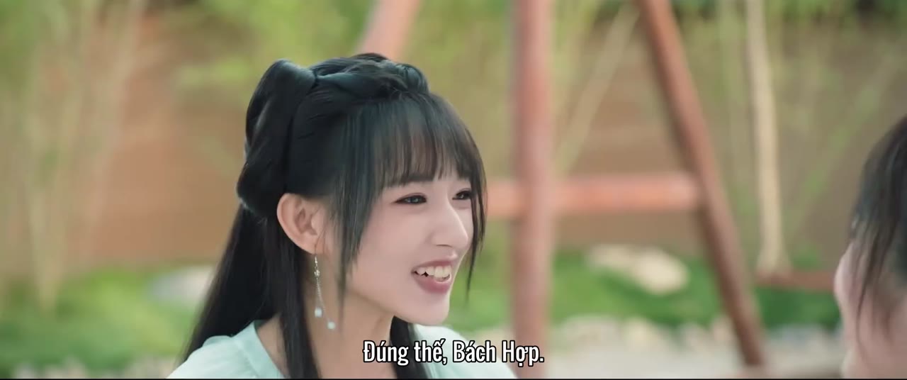 Khanh Khanh Ngã Tâm tập 1 cảnh 3