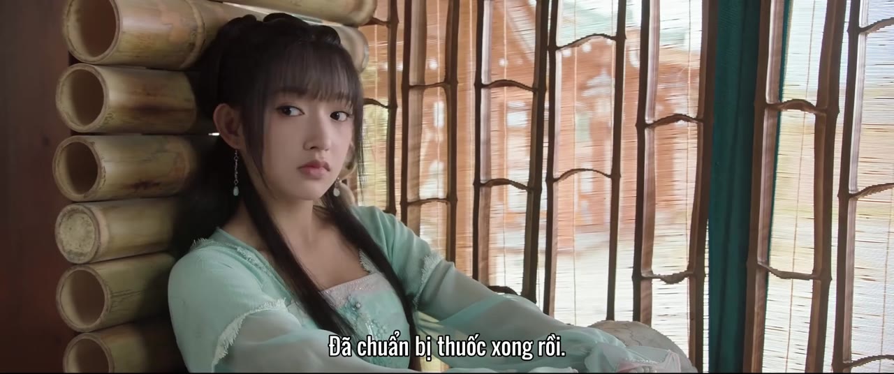 Khanh Khanh Ngã Tâm tập 5