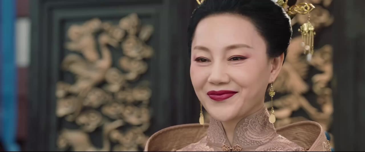 Khanh Khanh Ngã Tâm tập 5 cảnh 3