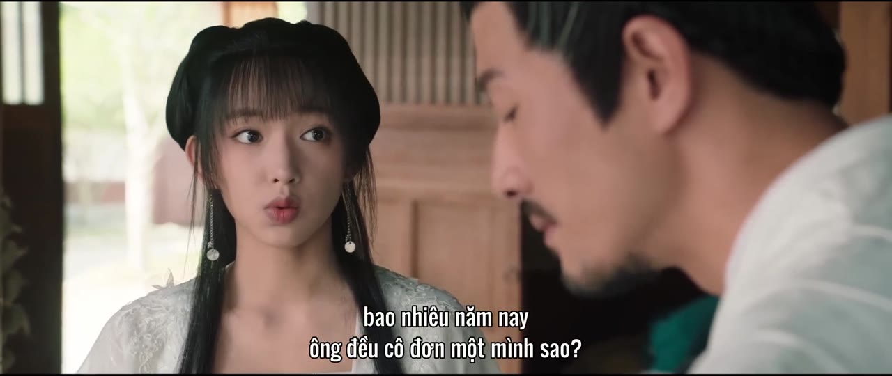 Khanh Khanh Ngã Tâm tập 22